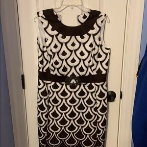 Talbots Women’s dress